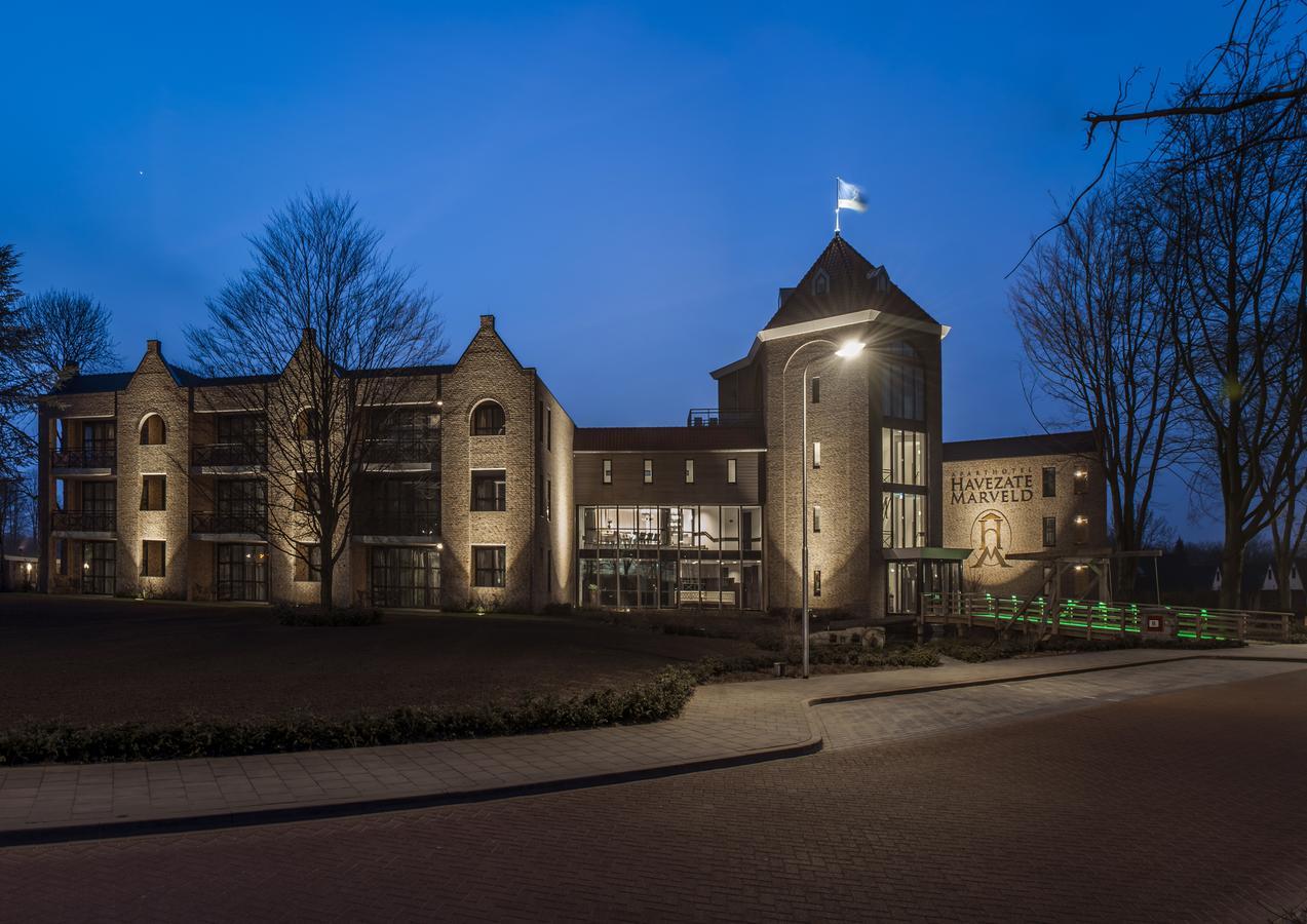 Hotel Havezate Marveld Groenlo Habitación foto