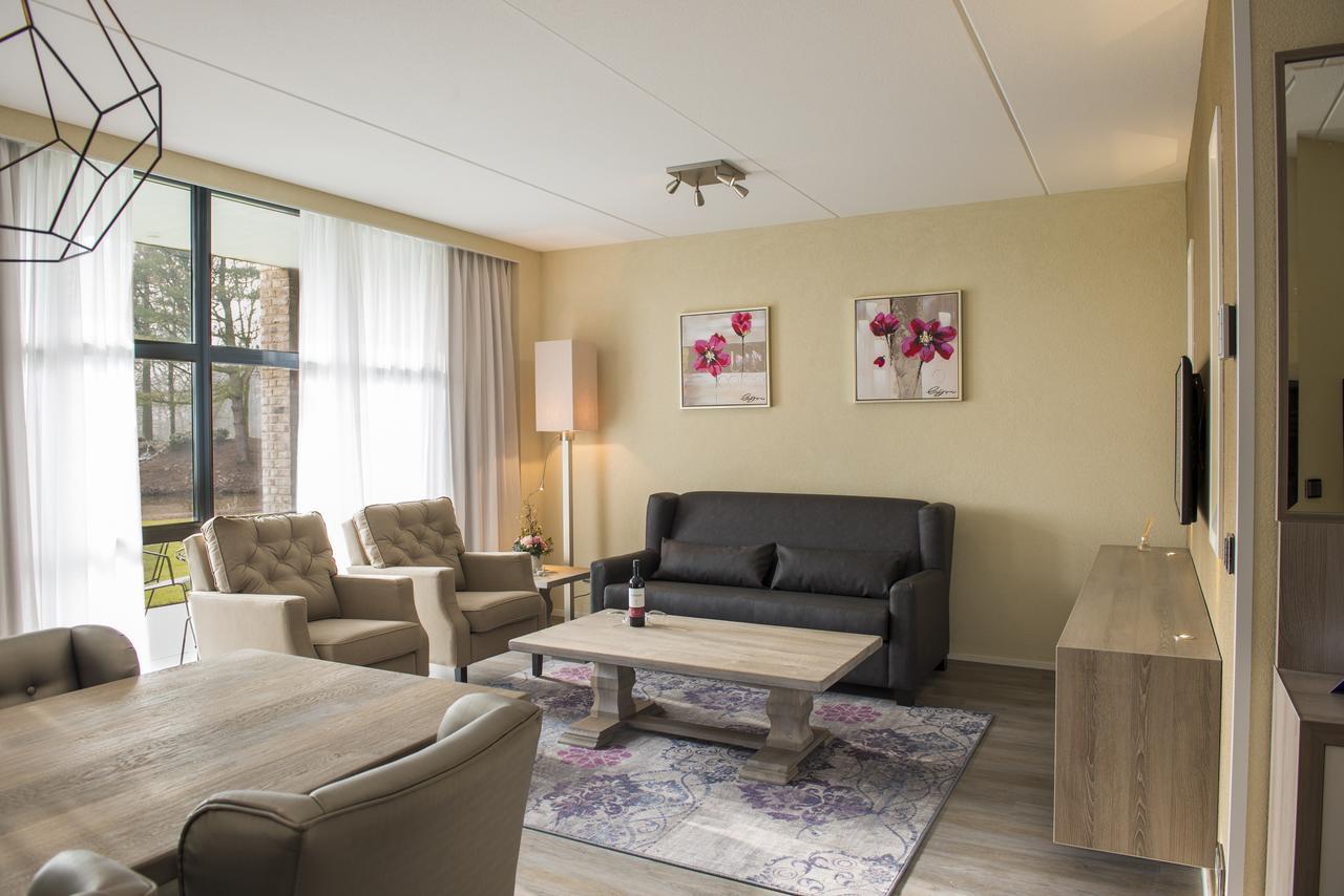 Hotel Havezate Marveld Groenlo Habitación foto
