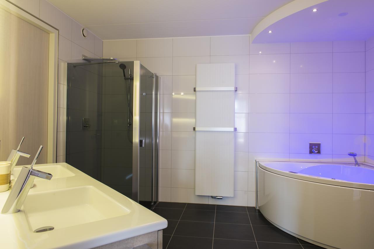 Hotel Havezate Marveld Groenlo Habitación foto